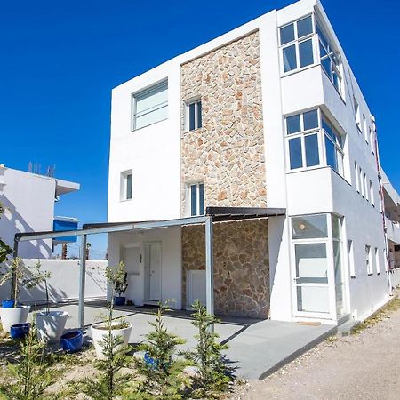 Ammos Luxury Suites Faliraki Exterior photo
