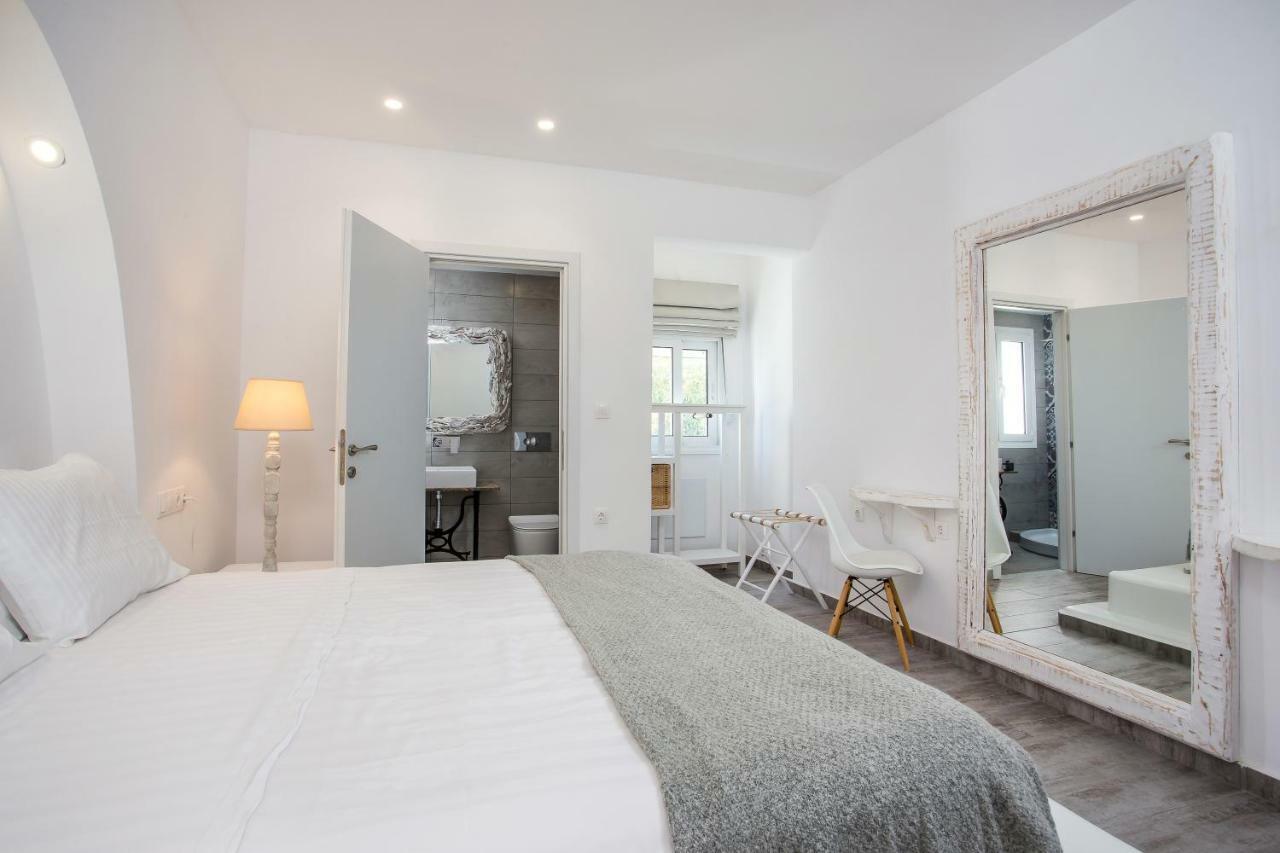 Ammos Luxury Suites Faliraki Exterior photo