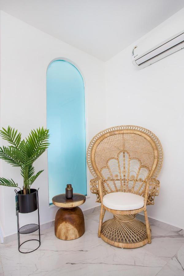 Ammos Luxury Suites Faliraki Exterior photo